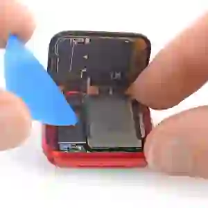 Thay pin Apple Watch Series 6